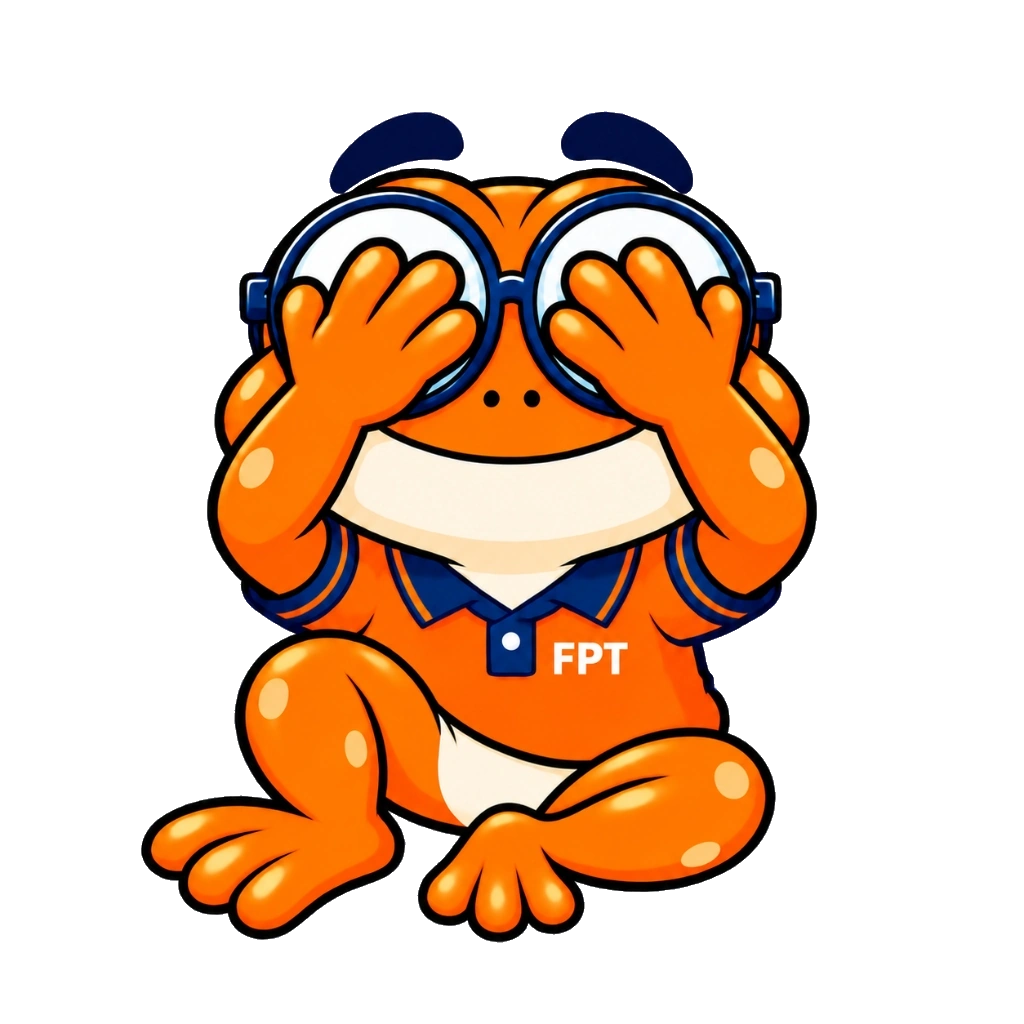 Linh vật che mắt